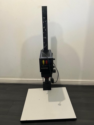 Durst phototechnik m370 colour - phototechnik,