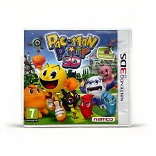 Nintendo 3DS - Pac-Man Party
