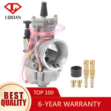 34mm PWK Carb Motorcycle