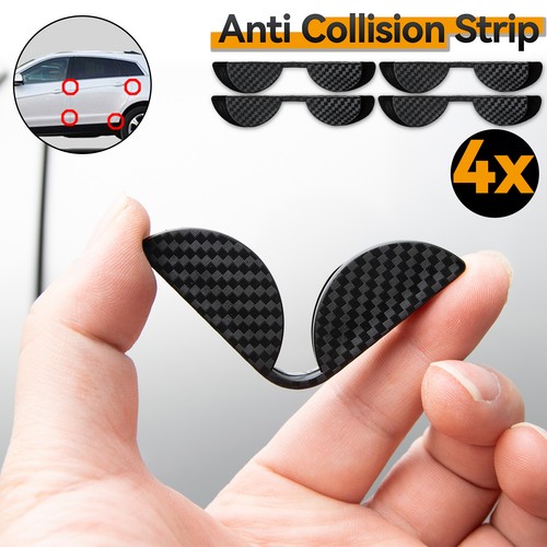 Car auto door edge - 4x,