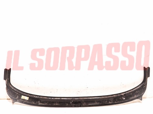 Windshield wiper motor - motor, cover