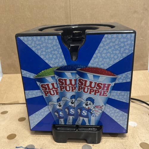 Slush puppy - only,