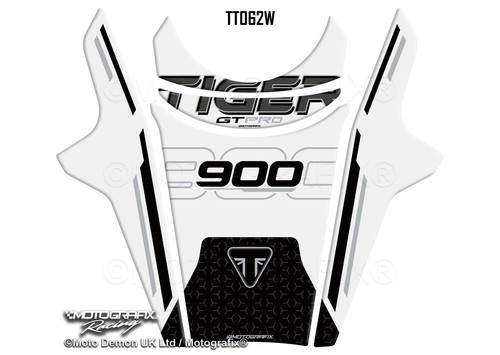 Triumph tiger 900 pro 2024 - 900,