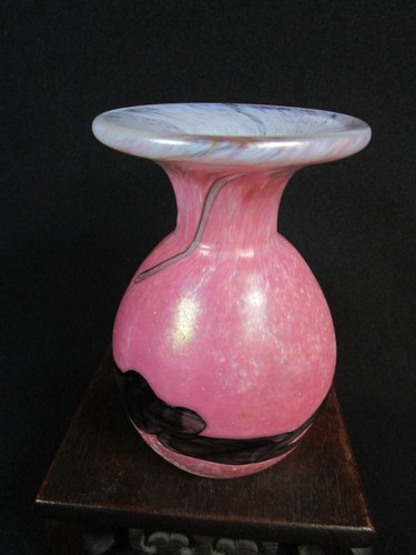 Beautiful vintage mdina glass - beautiful,