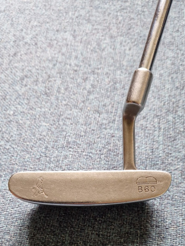 1980s ping b60 putter - ping, 36"