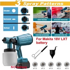 For Makita LXT BL18 18V