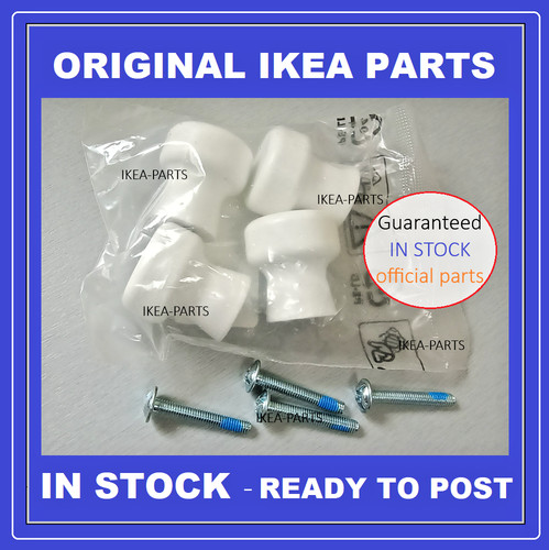 Ikea gullaberg knobs screws - gullaberg,