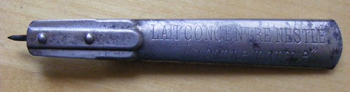 Antique french lait - antique, concentre