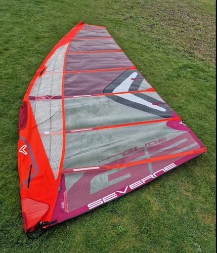 Severne hyperglide 0 race - 2,