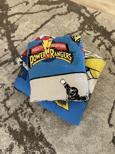 Mighty morphin power - power, rangers