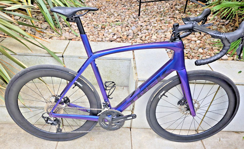 Trek domane gen - domane, 5