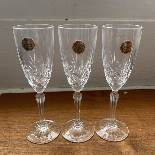 Cristal arques lead crystal - cristal,
