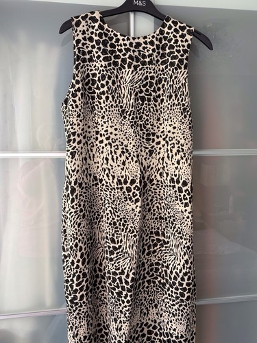 Jaeger animal print vintage - animal,
