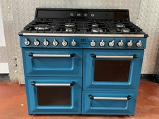SMEG VICTORIA 110cm DUAL FUEL