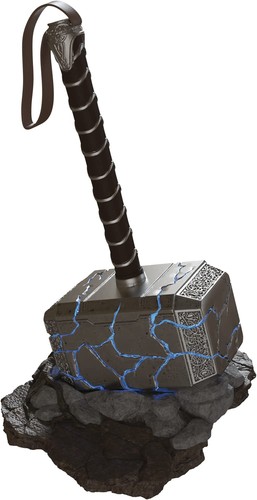 Beast kingdom marvel thor - beast,