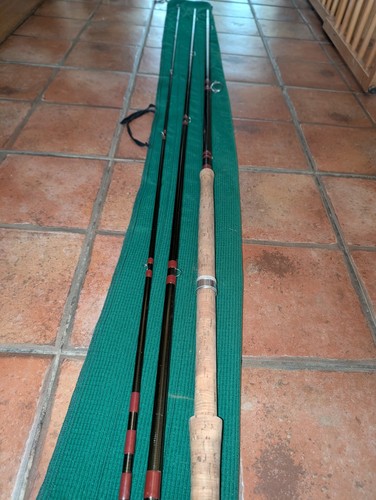 Bruce walker expert - 15',