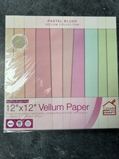 Create and Craft 12 x 12