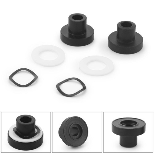 Window bushings kit - window, fit
