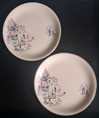 Vintage alfred meakin - vintage,