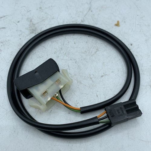 Original horn switch - switch, bmw