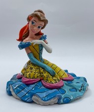 Disney Britto Belle Figurine