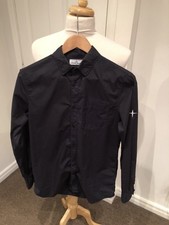Stone Island boys shirt **100%