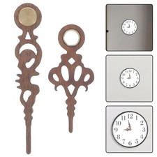  1 Set DIY Clock Accessories