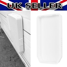 Caravan Water Heater Cowl