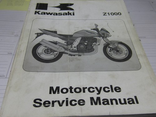 Kawasaki 2003 zr1000a1 1000 - kawasaki,