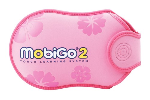 Vtech mobigo soft - 2,