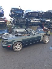 MAZDA MX5 WHEEL NUT CAR PARTS AVAILABLE