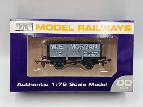 Dapol morgan coal - dapol,