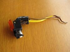 Vintage 1980s/1990s Swan Electric Jug Kettle Power Switch & Neon