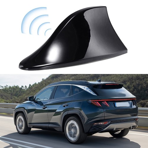 Car shark fin - fin, aerial