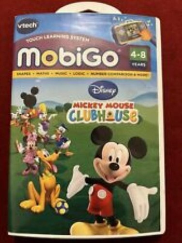 Disney mickey mouse clubhouse - mouse,