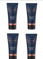 4 x King C. Gillette Shaving