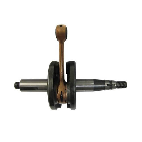 Crankshaft yamaha 1980 - crankshaft,