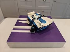 Speed Freaks Born Slippy