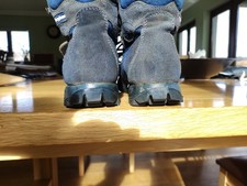 Ladies Goretex Hiking Boots