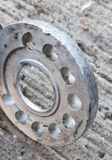 Onza Trials Bike Bash Guard