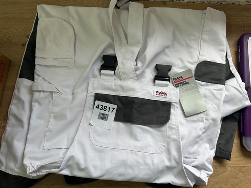 Prodec painters cotton - painters, drill