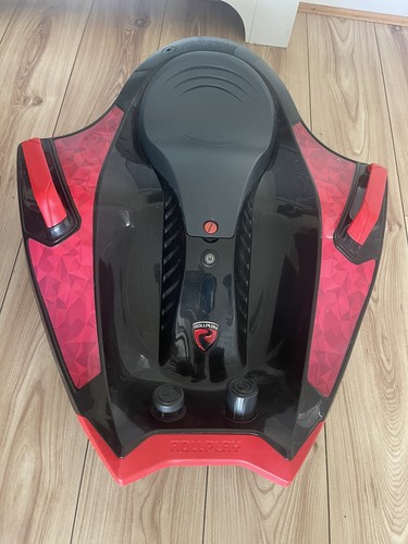 Rollplay nighthawk electric - rollplay,