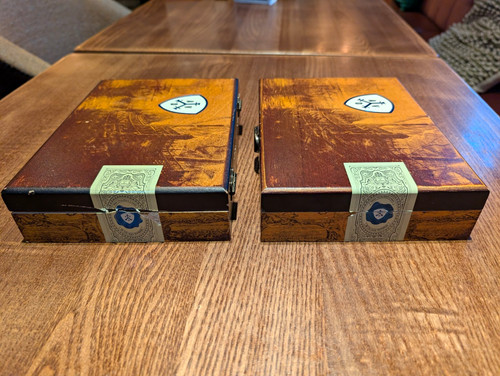 Pair adventura navigator - adventura,