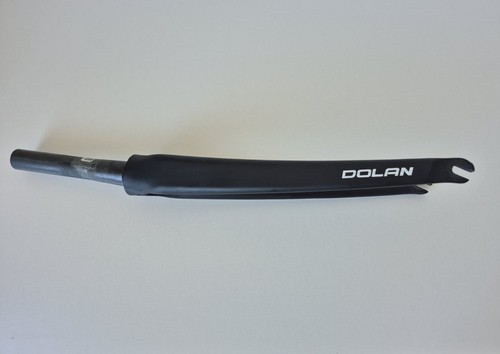 Dolan carbon road forks rim - dolan,
