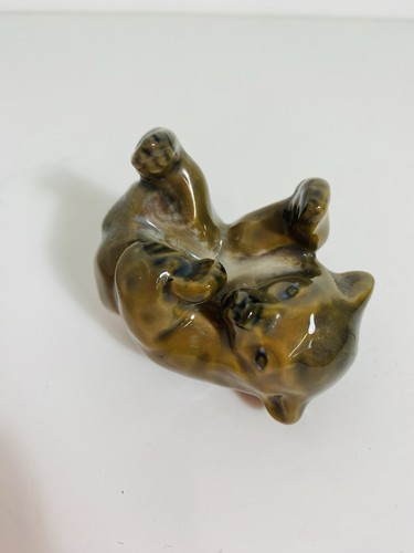 Royal copenhagen bear cub - copenhagen,