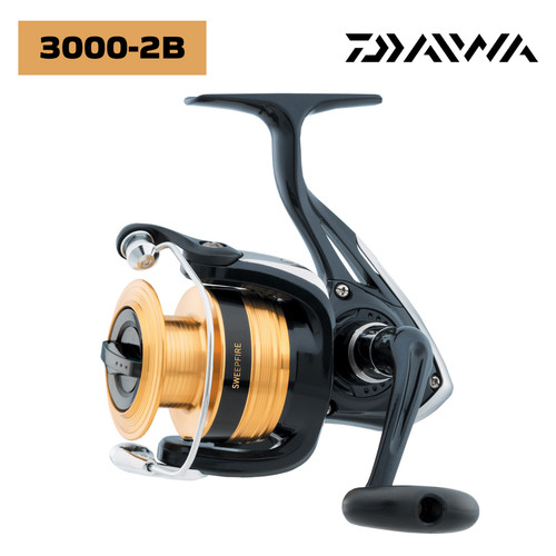 Daiwa sweepfire 3000 - daiwa,