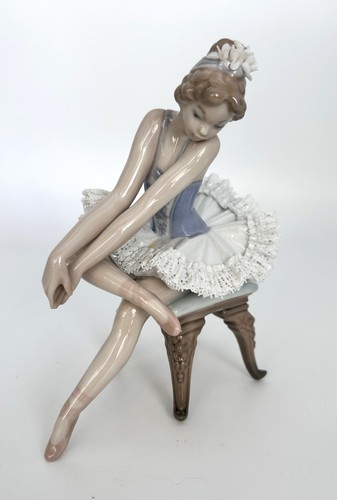 Lladro 5498 openning night - 5498,