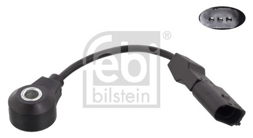 Febi knock sensor audi seat - febi,
