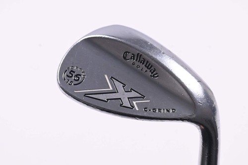 Callaway forged sand wedge - x-forged, /