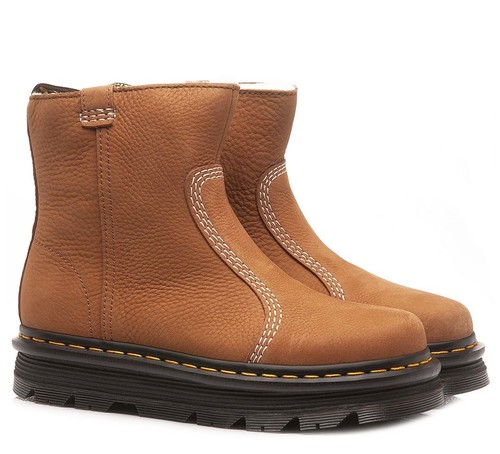 Martens zebzag rigger wl - zebzag,